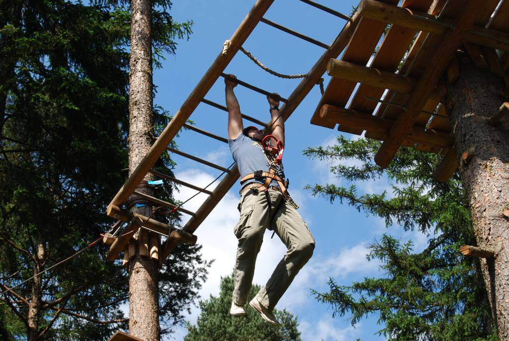 Rope Park