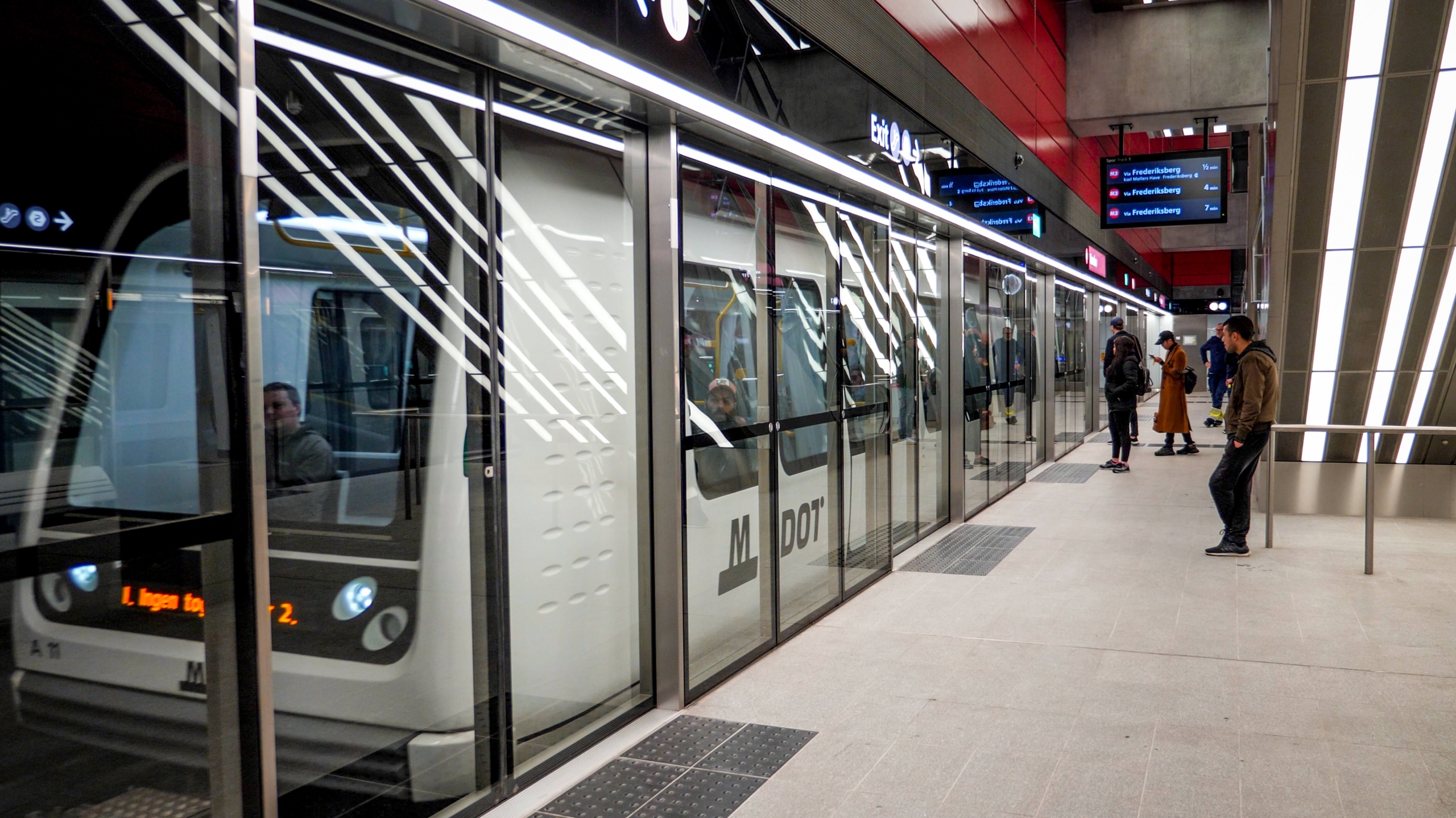 Københavns Metro