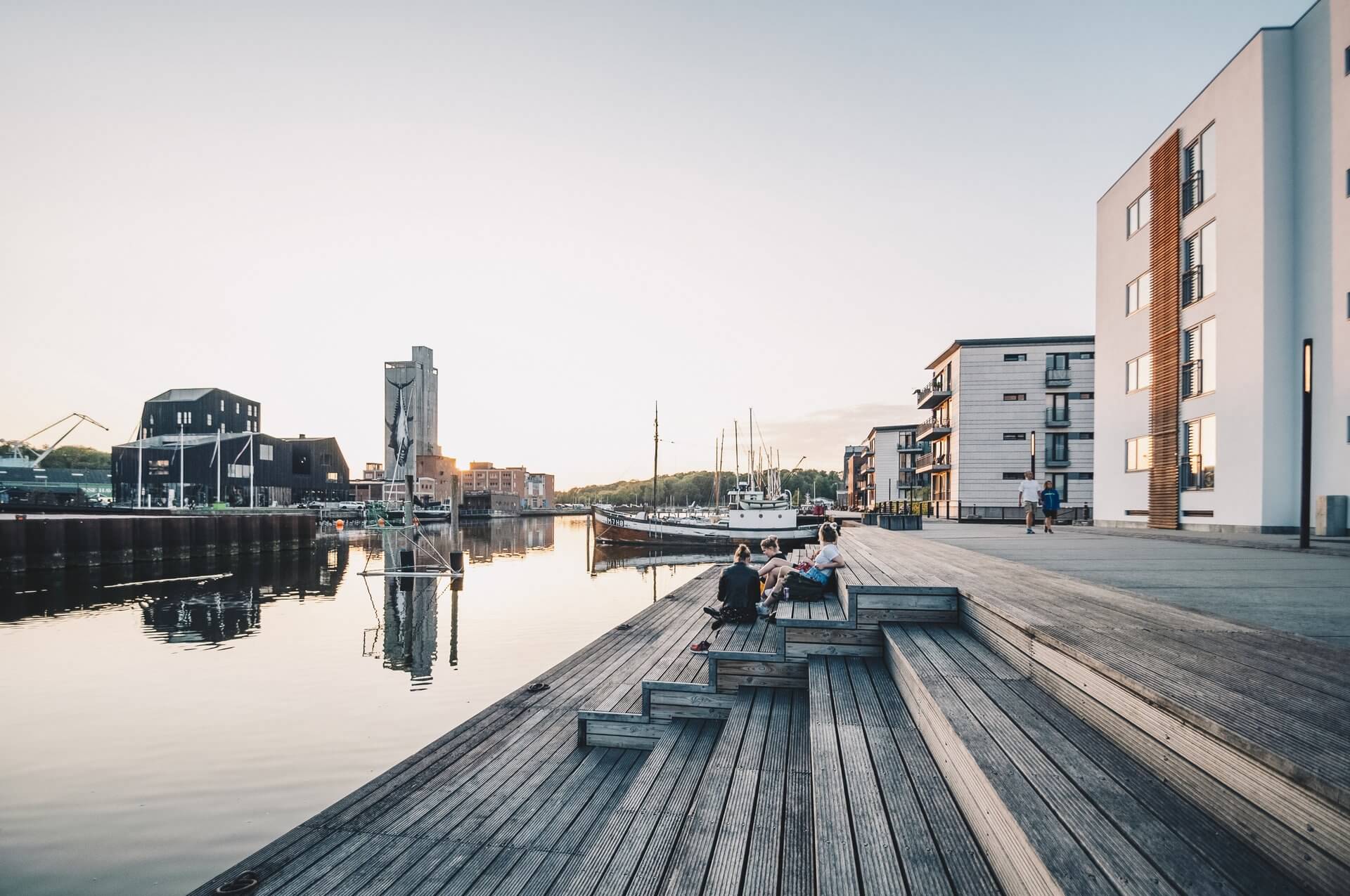 Odense havn